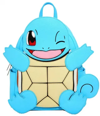 Mini sac à dos Carapuce Cosplay Loungefly