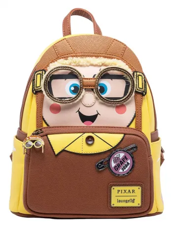 Mini sac à dos Carl Jeune Cosplay Loungefly