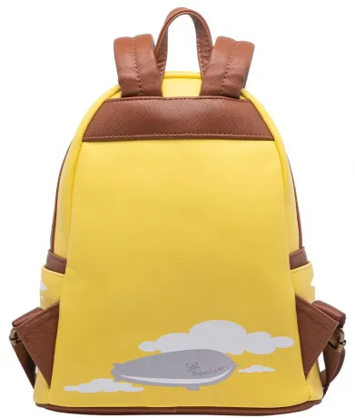 Mini sac à dos Carl Jeune Cosplay Loungefly