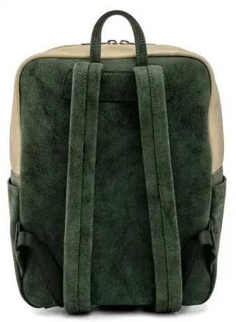 Mini sac à dos Carré Planète Kashyyyk Loungefly