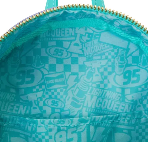 Mini sac à dos Cars Loungefly