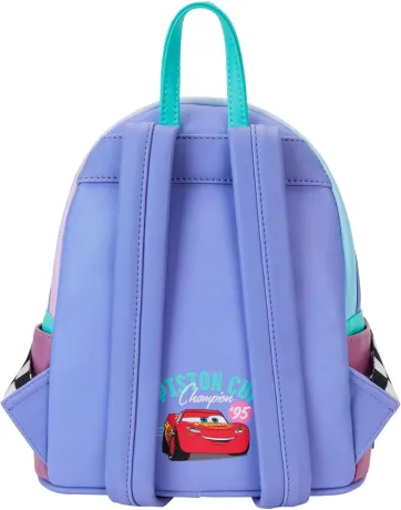 Mini sac à dos Cars Loungefly