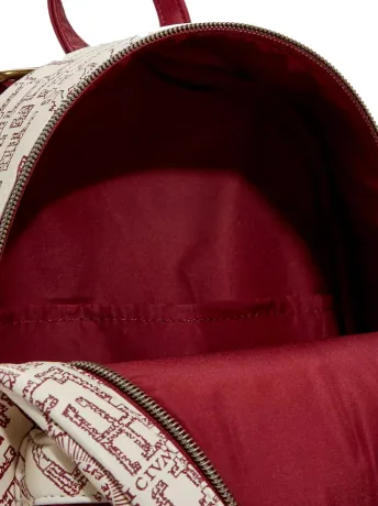 Mini sac à dos Carte du Maraudeur Loungefly