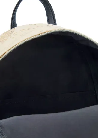 Mini sac à dos Carte du Maraudeur fleurie Loungefly