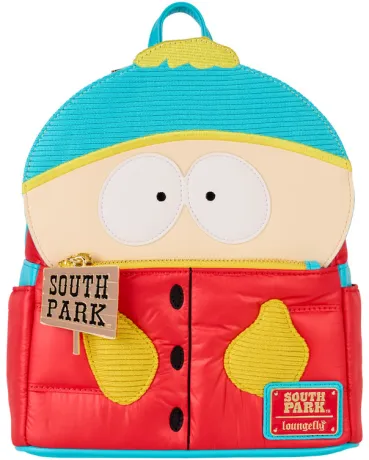 Mini sac à dos Cartman Cosplay Loungefly