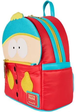 Mini sac à dos Cartman Cosplay Loungefly