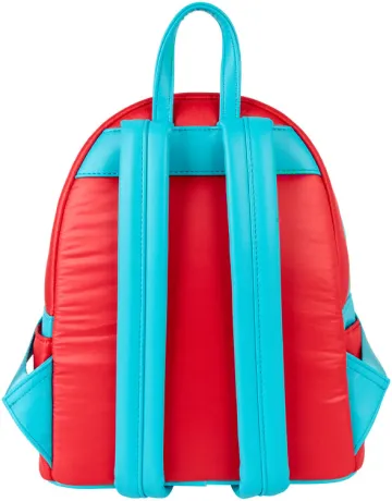 Mini sac à dos Cartman Cosplay Loungefly