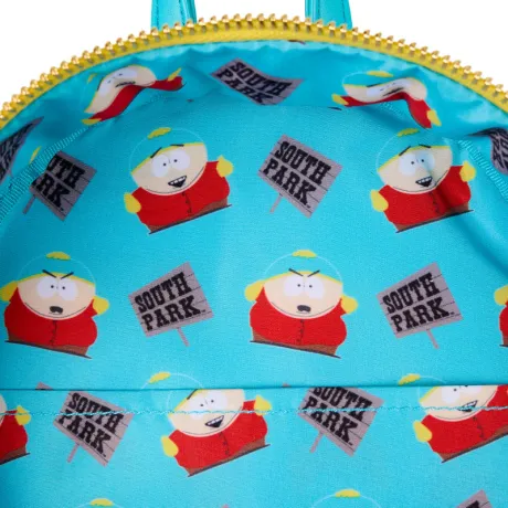 Mini sac à dos Cartman Cosplay Loungefly