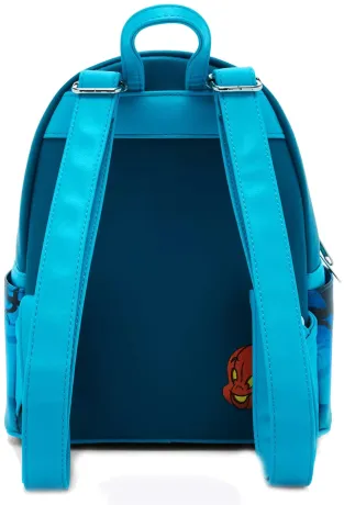 Mini sac à dos Casper Costume de Citrouille Loungefly