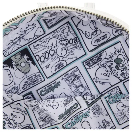 Mini sac à dos Casper Soyons amis Loungefly