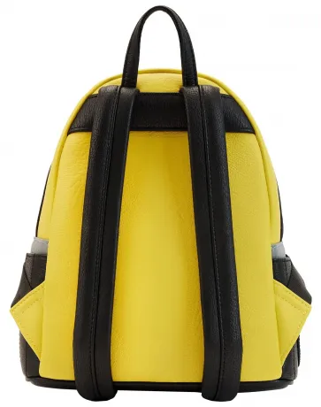 Mini sac à dos Cédric Diggory #7 Cosplay Loungefly