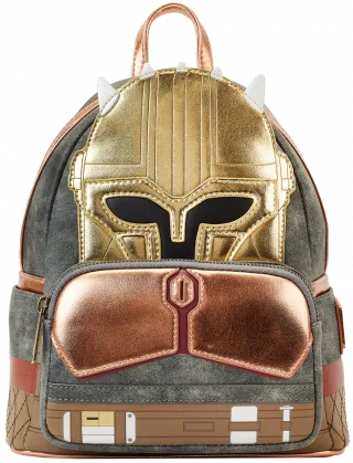 Mini sac à dos Célébration Armurier Cosplay Loungefly