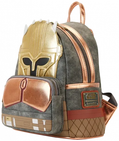 Mini sac à dos Célébration Armurier Cosplay Loungefly