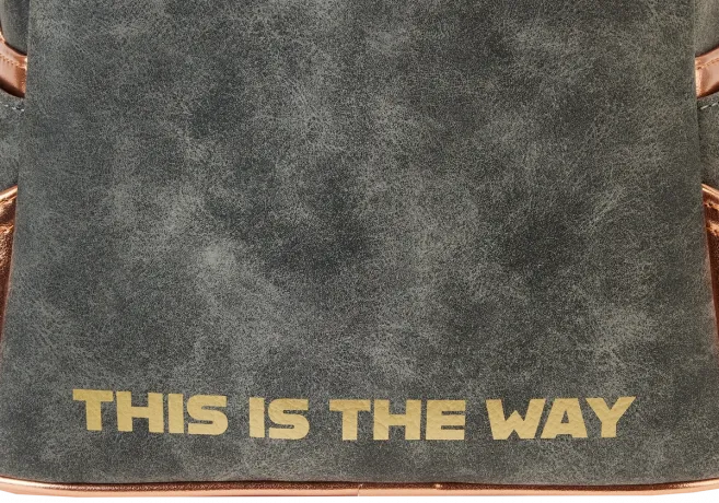 Mini sac à dos Célébration Armurier Cosplay Loungefly