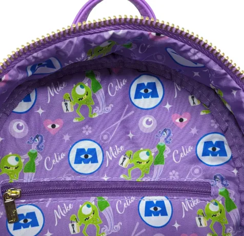 Mini sac à dos Celia Cosplay Loungefly