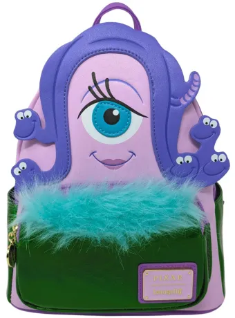 Mini sac à dos Celia Cosplay Loungefly