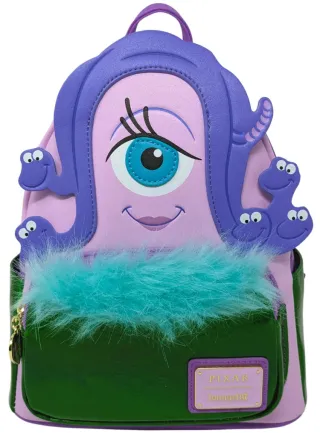 Mini sac à dos Celia Cosplay Loungefly