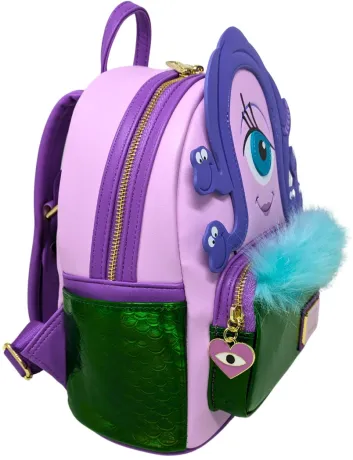 Mini sac à dos Celia Cosplay Loungefly