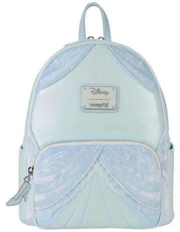 Mini sac à dos Cendrillon Cosplay Loungefly