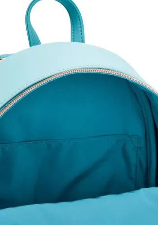 Mini sac à dos Cendrillon Fleurs Roses Loungefly