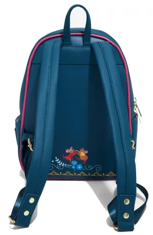 Mini sac à dos Cendrillon Storybook Loungefly