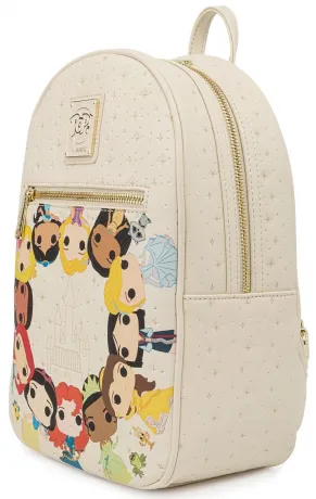 Mini sac à dos Cercle de Princesses Pop! by Loungefly Loungefly