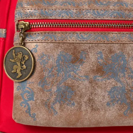 Mini sac à dos Cersei Lannister Loungefly