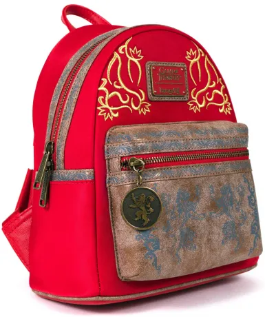 Mini sac à dos Cersei Lannister Loungefly