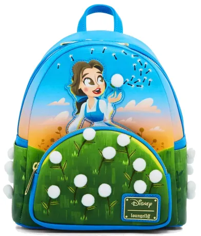 Mini sac à dos Champ de Pissenlits Loungefly