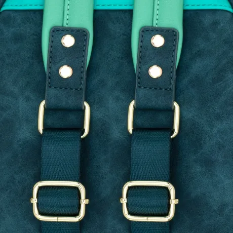 Mini sac à dos Chapelier Fou Cosplay Loungefly