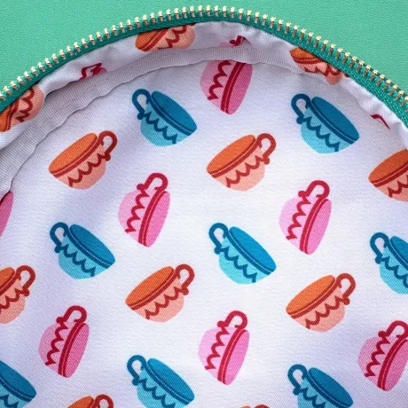 Mini sac à dos Chapelier Fou Cosplay Loungefly