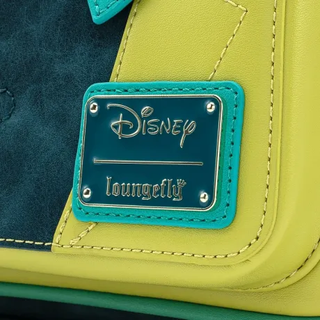 Mini sac à dos Chapelier Fou Cosplay Loungefly