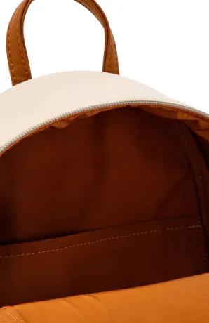 Mini sac à dos Charlotte aux Fraises Loungefly