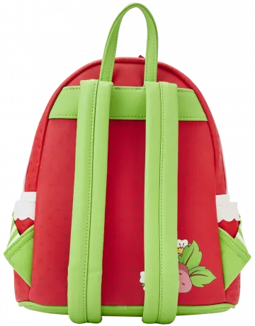 Mini sac à dos Charlotte aux Fraises Cosplay Loungefly