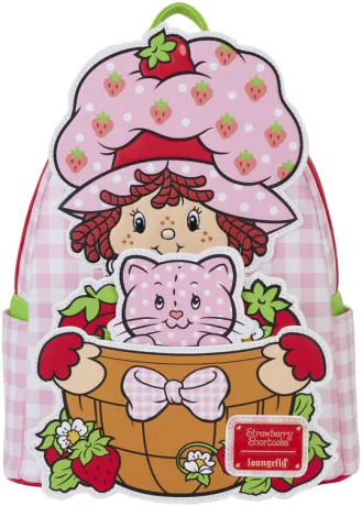 Mini sac à dos Charlotte aux Fraises Pralinette Cosplay Loungefly