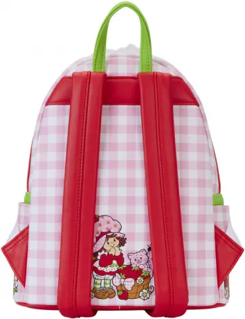 Mini sac à dos Charlotte aux Fraises Pralinette Cosplay Loungefly