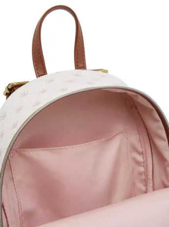 Mini sac à dos Chat Disney Floral Loungefly