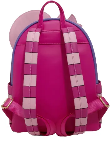 Mini sac à dos Chat du Cheshire Peluche Loungefly