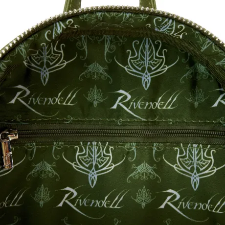 Mini sac à dos Château Fondcombe Loungefly