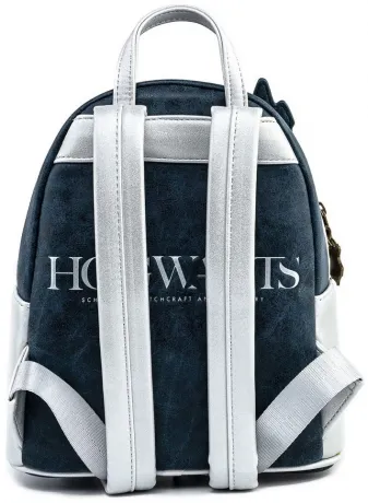 Mini sac à dos Château de Poudlard Loungefly