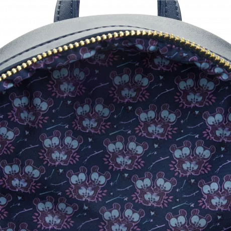 Mini sac à dos Château de la Princesse Mérida Loungefly