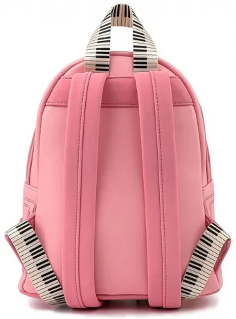 Mini sac à dos Chatons et Piano Loungefly