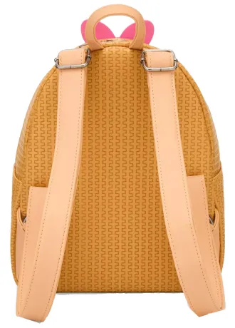 Mini sac à dos Chatons Panier Loungefly