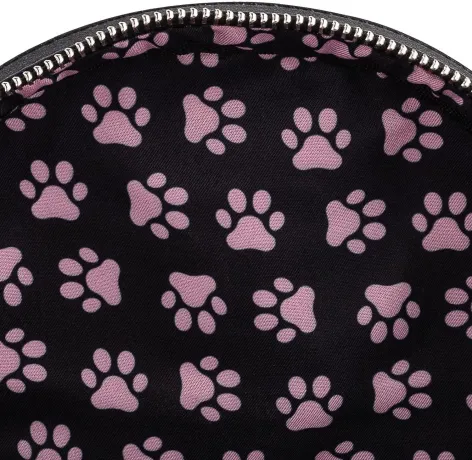 Mini sac à dos Chats de Disney Impression Intégrale Loungefly