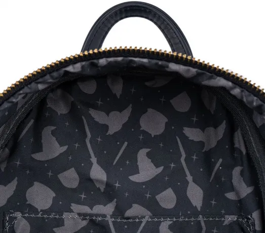 Mini sac à dos Chemin de Traverse Loungefly