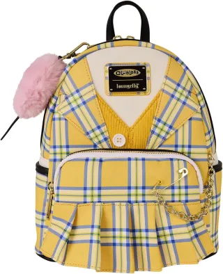 Mini sac à dos Cher Cosplay Loungefly