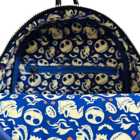 Mini sac à dos Chibi Loungefly