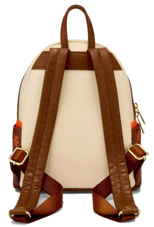 Mini sac à dos Chicken Little &amp; Kirby Loungefly