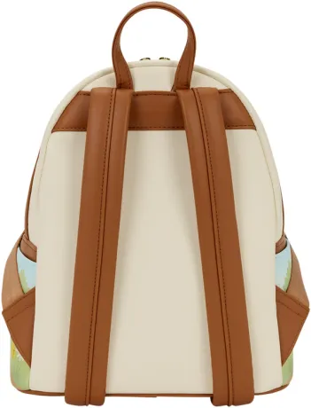 Mini sac à dos Chiens Disney Loungefly