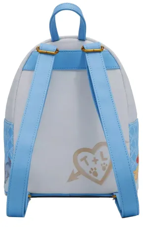 Mini sac à dos Chiots Loungefly